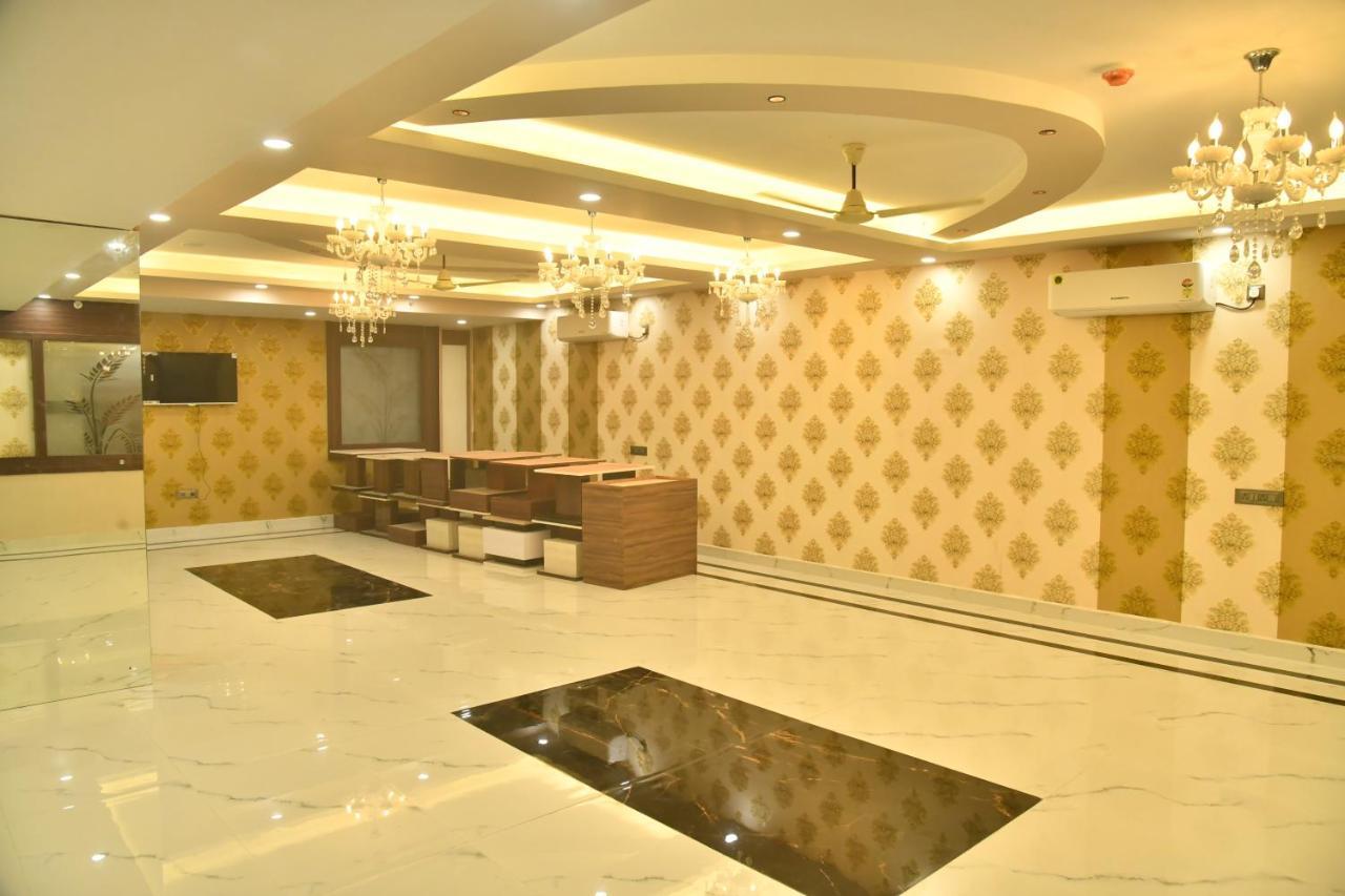 City Square Deoghar Exterior foto