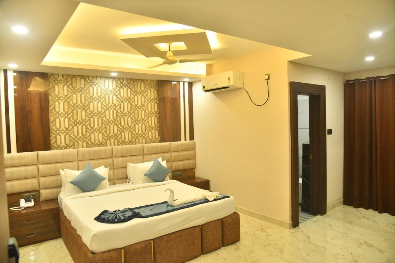 City Square Deoghar Exterior foto